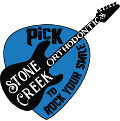 Pick Stone Creek Orthod to Rock Your Smile