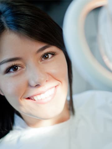 whitening