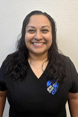 Nely, Registered Dental Assistant and Orthodontic Assistant